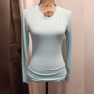 Under Armour cold gear shirt